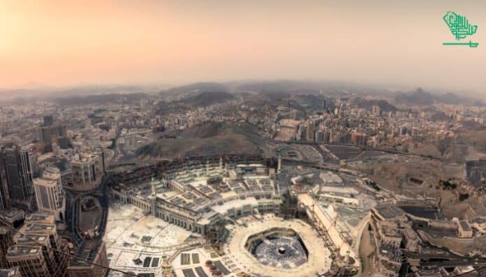 Innovating the Hajj Experience: Cloud Migration Technology