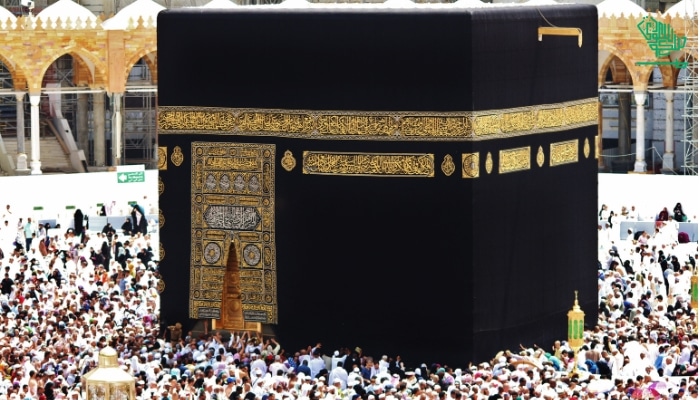 Explore sacred holy sites in Saudi