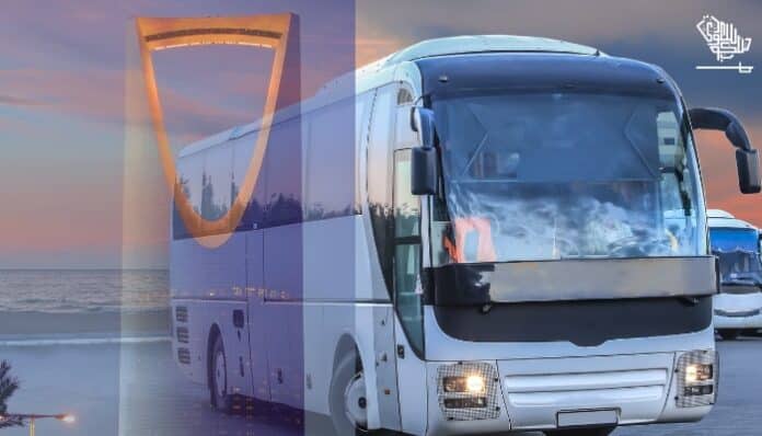Bus Routes in Riyadh: The One-Stop Guide You Need (2025)