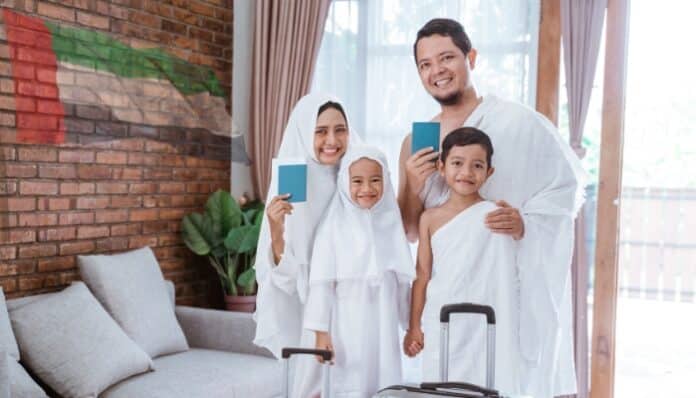 How to Apply for Umrah Visa from UAE: All You Need To Know