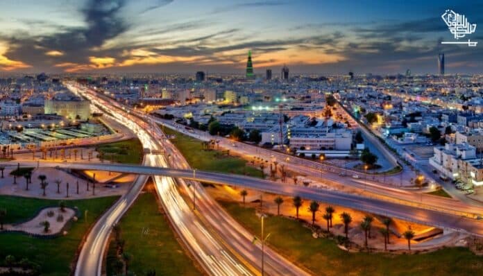 From Desert to Cool Oasis: When to Visit Saudi Arabia