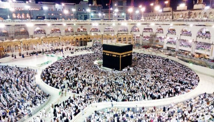 10 Pieces of Advice Before You Leave for Umrah