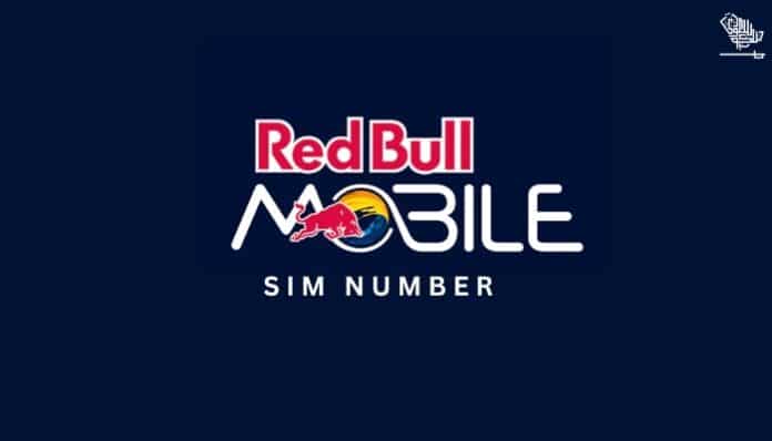 How to Check Red Bull SIM Number in KSA