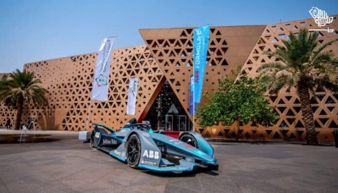 Exciting E-Prix 2025: Saudi Arabia Returns with Latest Circuit