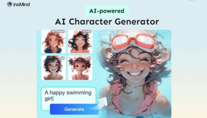 Free Online AI Character Generator: Customize Your Character