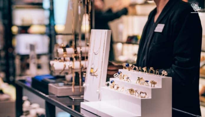 6 Markets to Buy Gold in Jeddah