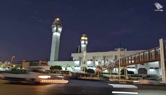 Facts About Masjid e Aisha in Makkah