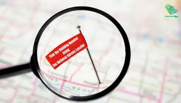 Saudi National Address in KSA (2025): Register, Find & Update Online