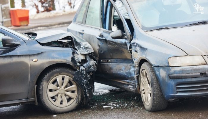 Auto Accident Lawsuits