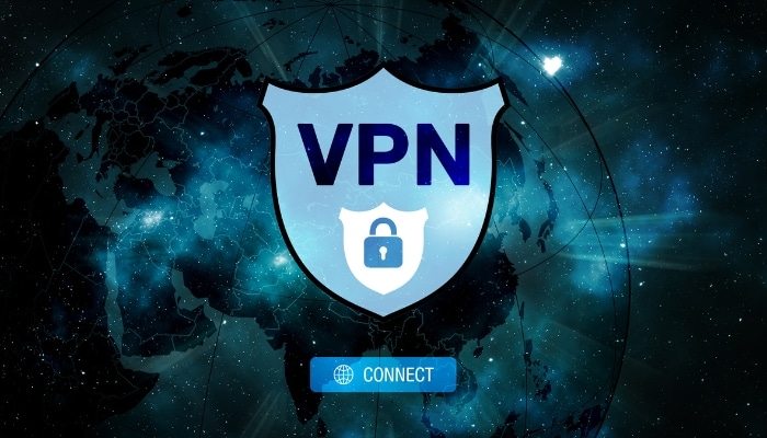 VPN