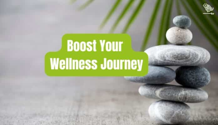 Prioritizing You: Simple Steps to Boost Your Wellness Journey