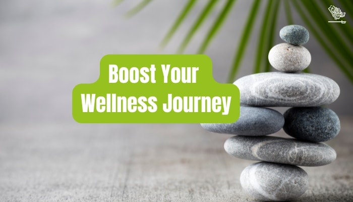 wellness journey