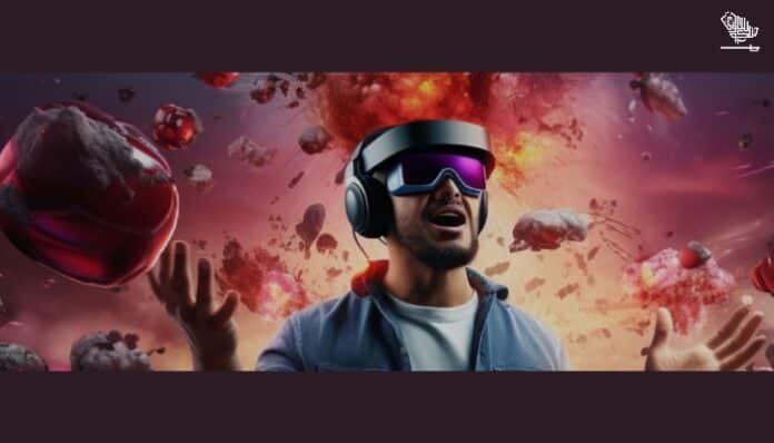 Riyadh Season Wonder Garden: A Magical Experience