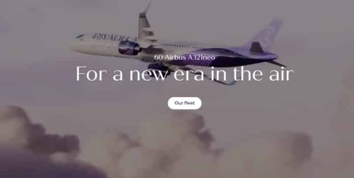 Riyadh Air Orders 60 Airbus A321neo Aircraft, Signifying Strategic Expansion