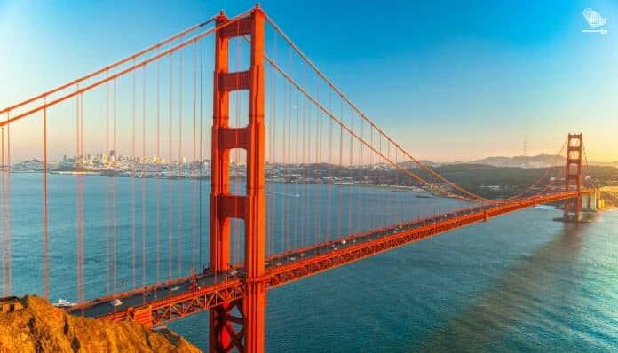 Discover San Francisco: A City of Landmarks, Culture, and Natural Beauty