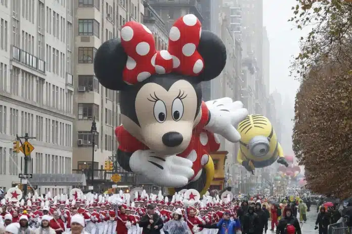 2024 Macy’s Thanksgiving Day Parade Highlights: Balloons, Performances & More