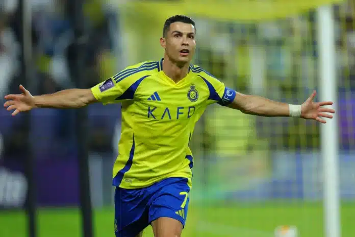 Has Ronaldo Become a Burden on Al-Nassr? Coach Pioli Weighs In
