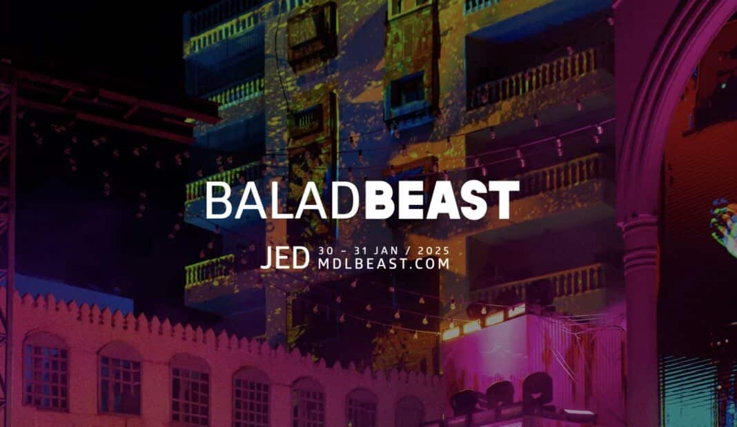 Balad Beast 2025