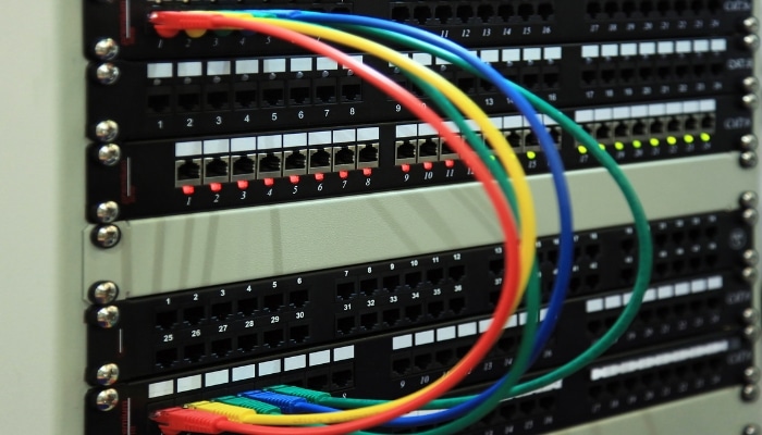 Patch Panel for Your IT Needs