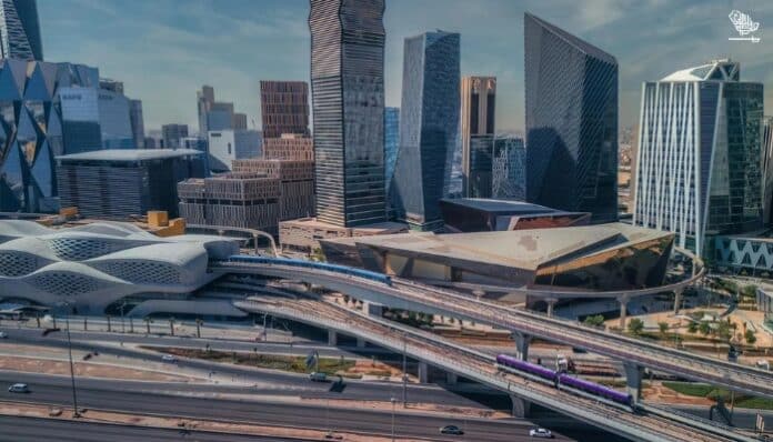 Riyadh Metro Opens Its First Phase: A New Era for Public Transport