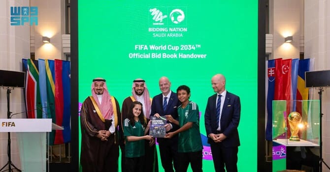 saudi fifa2034 bid