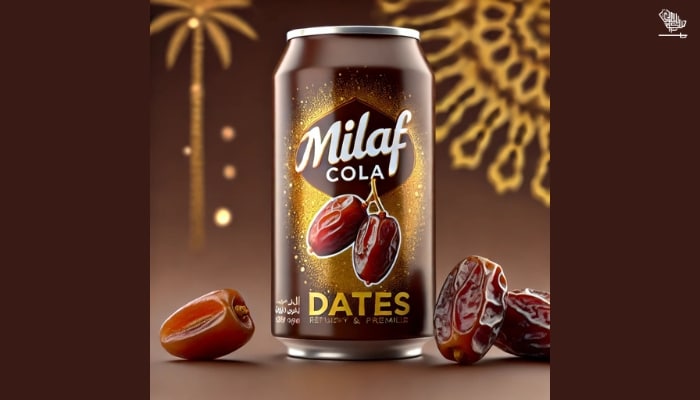 milaf cola