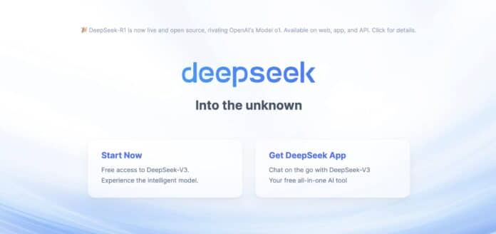 DeepSeek AI: The Chinese Startup Disrupting OpenAI & Meta