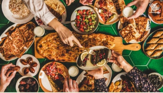 Best Iftar Deals & Promotions in Riyadh for Ramadan 2025