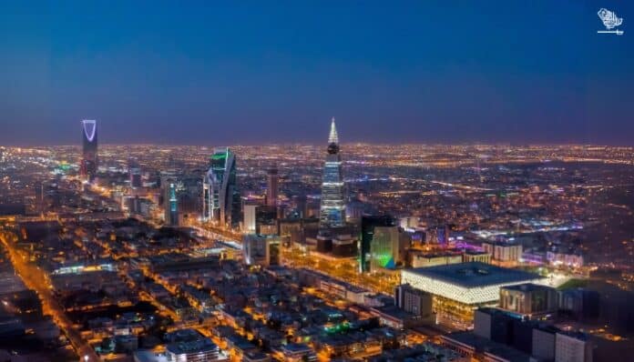 Saudi Arabia’s Economic Growth: A 24-Year Transformation