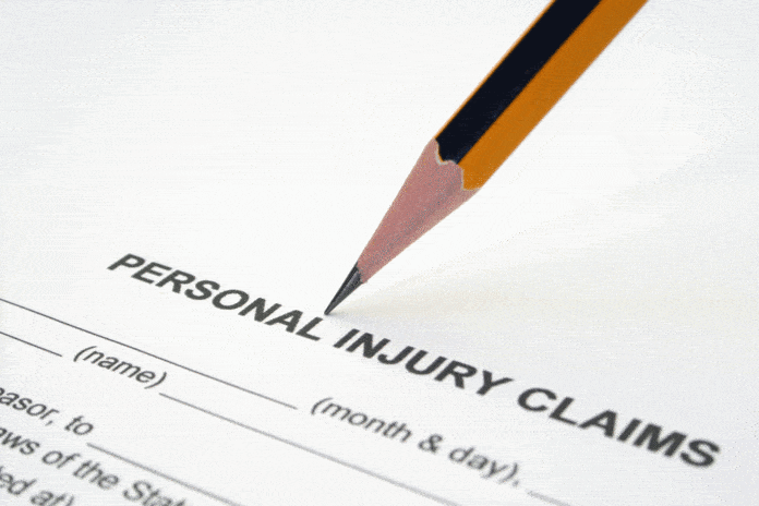 The Do’s and Don’ts of Filing a Personal Injury Claim