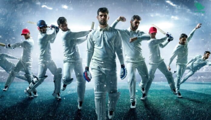 Saudi Arabia to Launch Global T20 Cricket League with $500M Investment