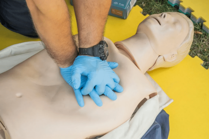 Become CPR Certified: Gain Life-Saving Skills and Confidence