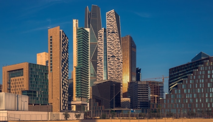 Things to do in Riyadh