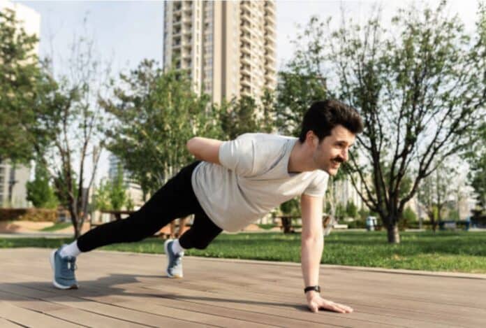 Staying Fit in the Saudi Summer: Tips to Beat the Heat and Stay Active