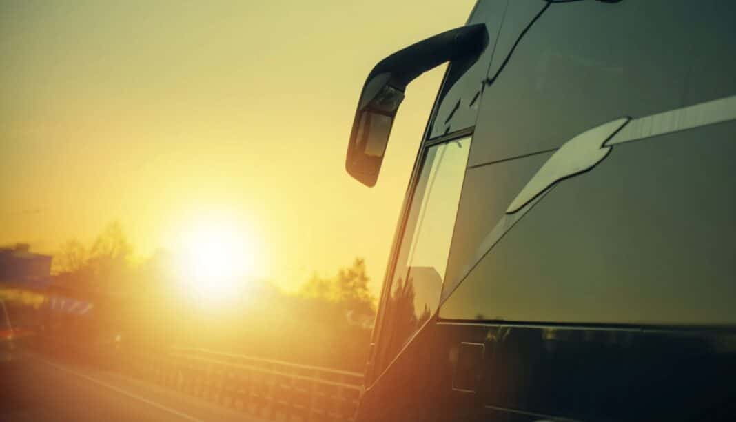 new bus routes in Madina
