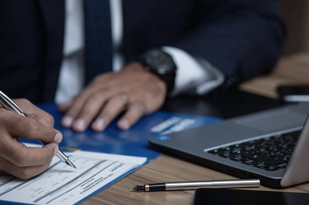 real estate Lawyer