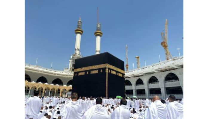 How the Nusuk Care Initiative Transformed the Hajj 2025 Experience