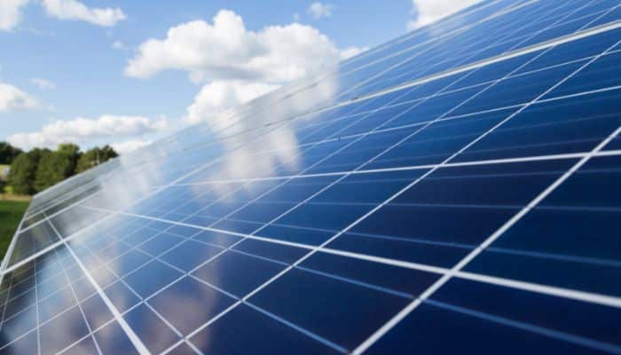 renewable energy
