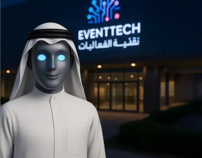 Event-Tech