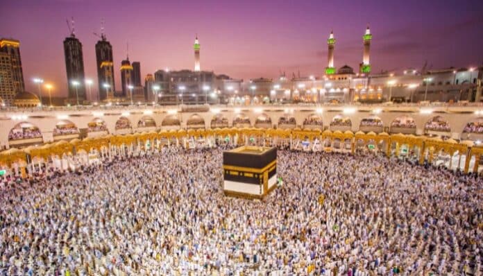 Saudi Arabia Launches E-Service to Boost Hajj Hospitality Capacity for 2026