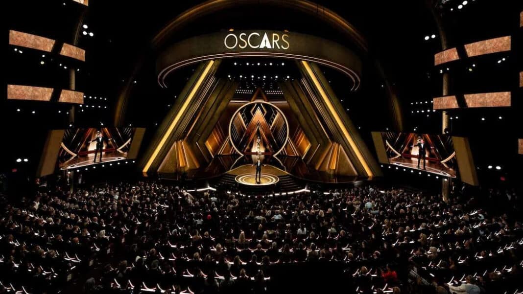 Oscars