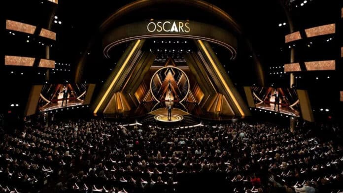 Saudi Cinema Breaks Ground: First Open Oscar Submission for 98th Academy Awards