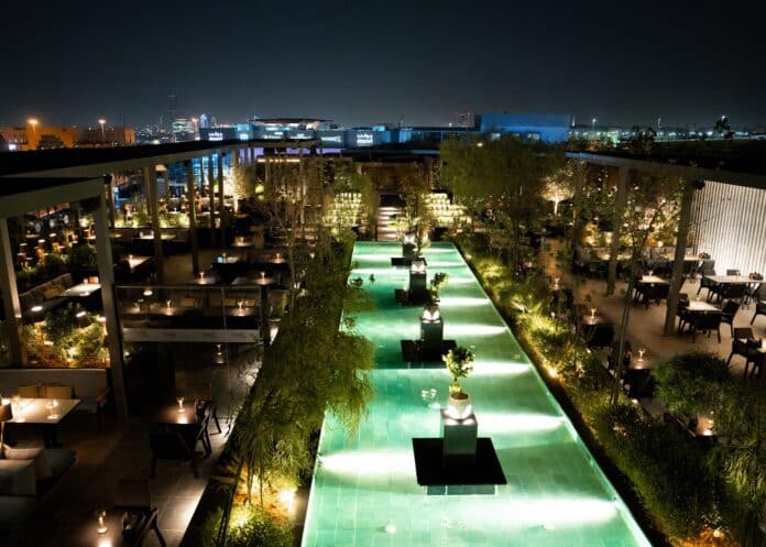 Huqqa Riyadh: Menu, Prices, Location & Dining Experience (2025 Guide)