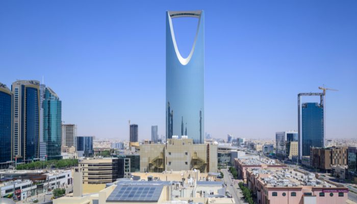 Saudi Arabia Freezes Rent