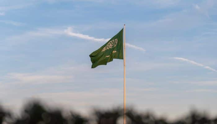Saudi Economy Expands