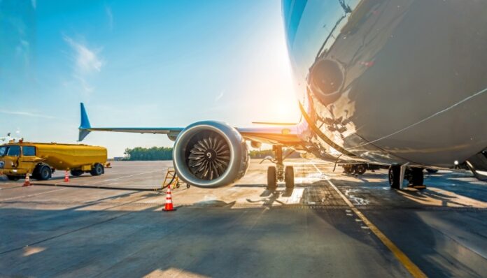 King Khalid Airport Completes Upgrade of Terminals 1 and 2