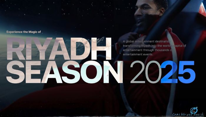 Riyadh Season 2025