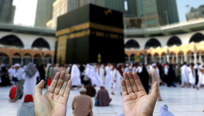 Umrah Pilgrims Can Enter Makkah From June 1, 2026 — Saudi Arabia Announces Full 1448 AH Season Calendar