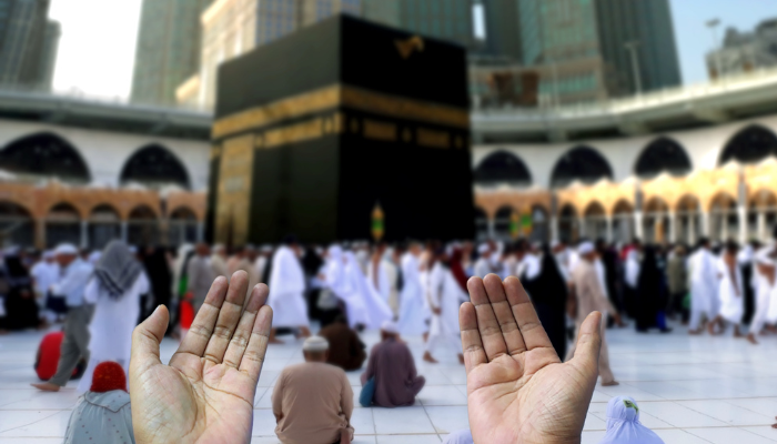 hajj 2026