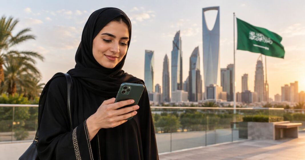 Best 7 prepaid SIM plans in Saudi Arabia in 2026 Best 7 prepaid SIM plans in Saudi Arabia in 2026